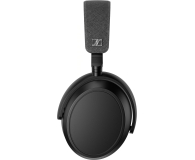 SENNHEISER MOMENTUM 4 Wireless Black - 1068860 - zdjęcie 4